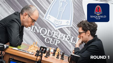 Sinquefield Cup .